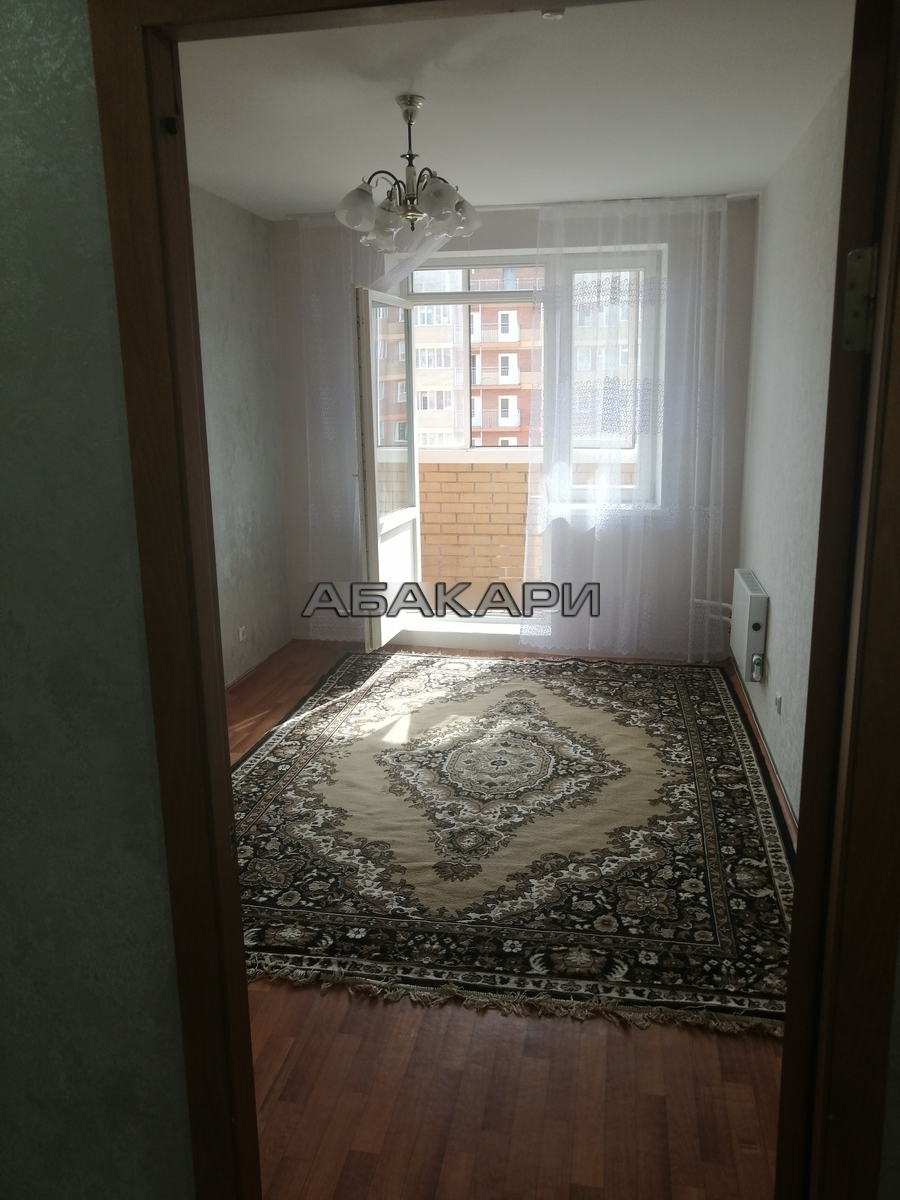 3-комнатная Соколовская улица, 80А  за 32000 руб/мес фото 6