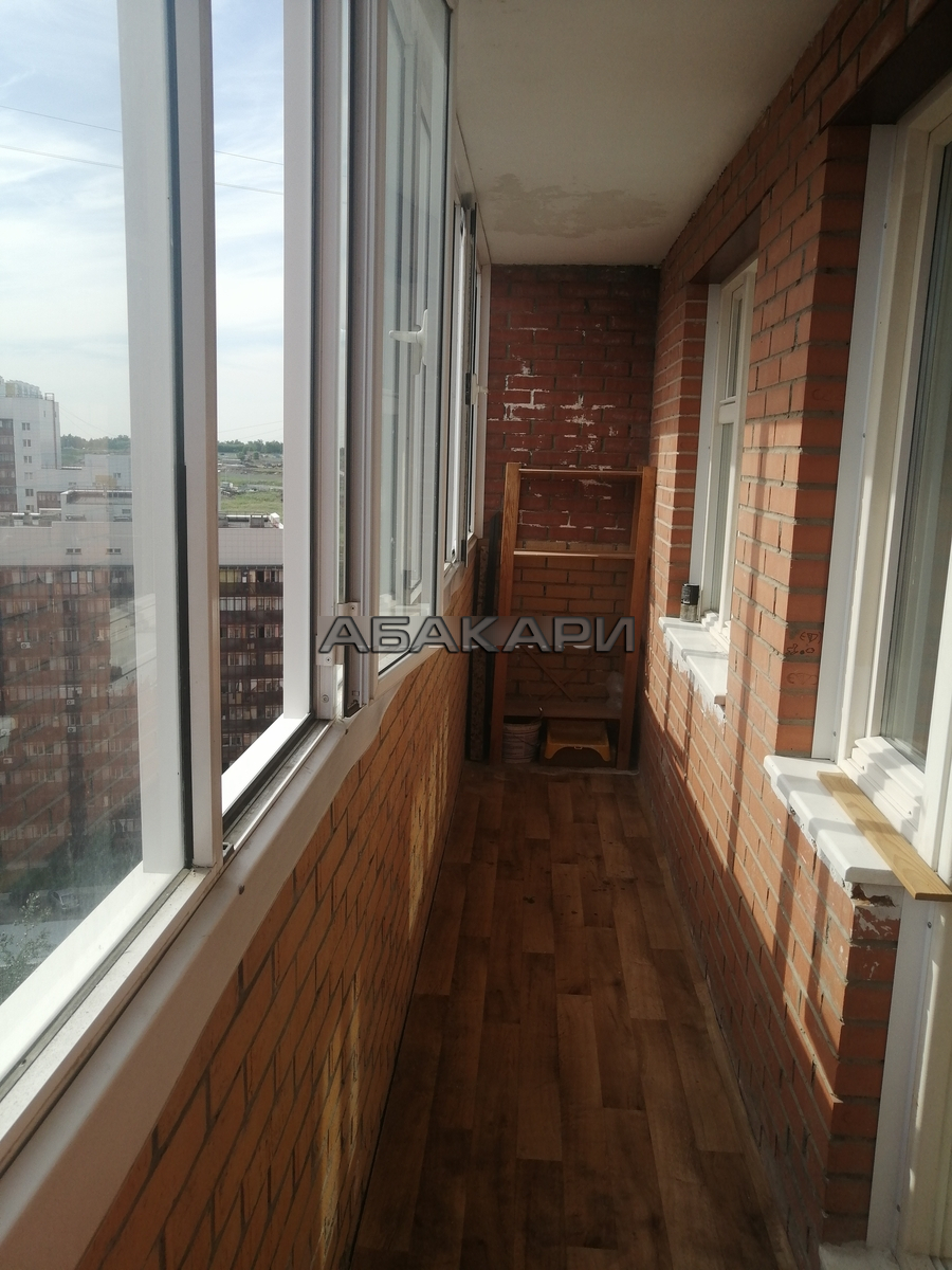 3-комнатная Соколовская улица, 80А  за 32000 руб/мес фото 15