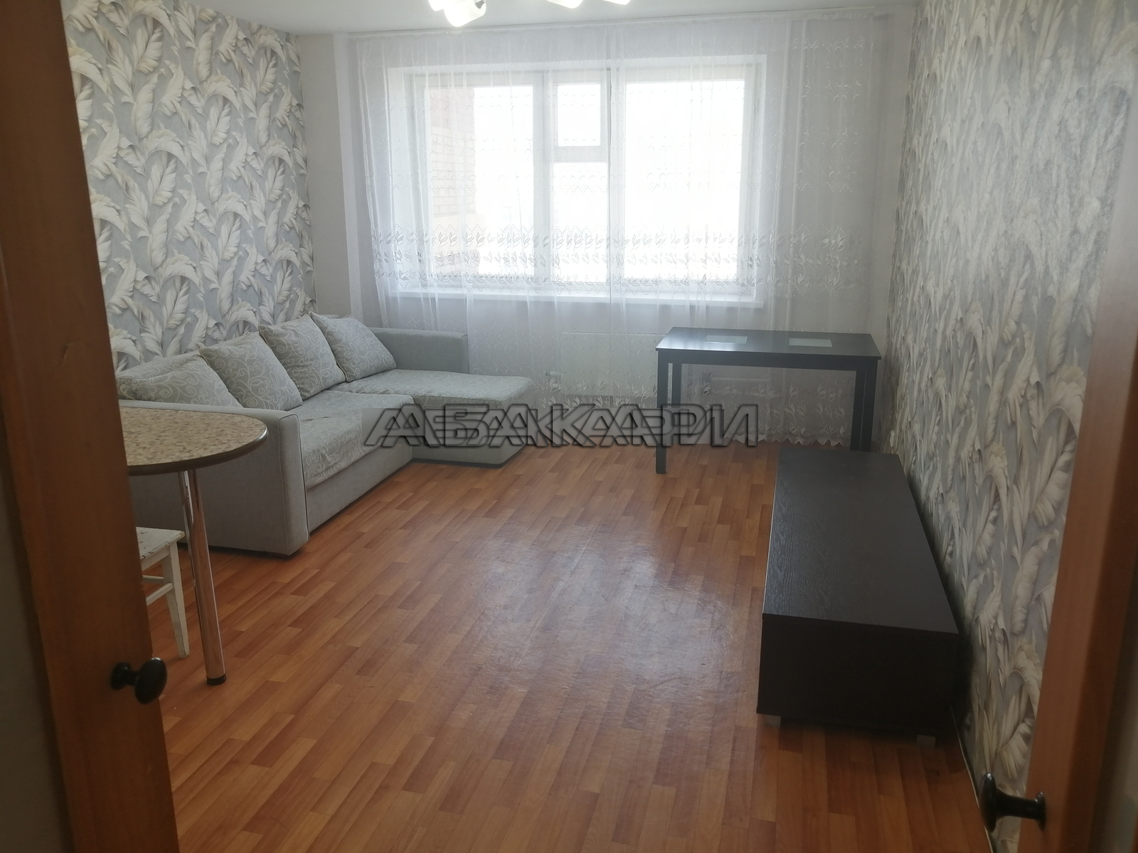 3-комнатная Соколовская улица, 80А  за 32000 руб/мес фото 3