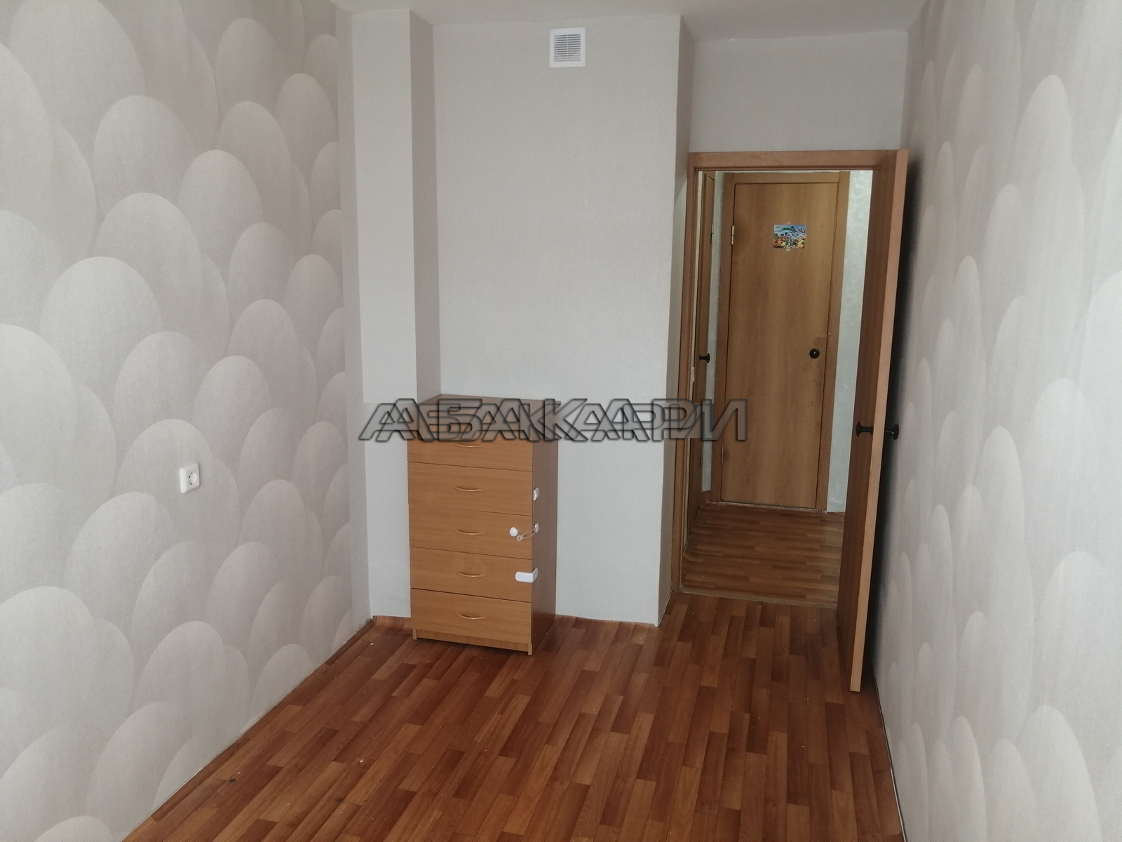 3-комнатная Соколовская улица, 80А  за 32000 руб/мес фото 9