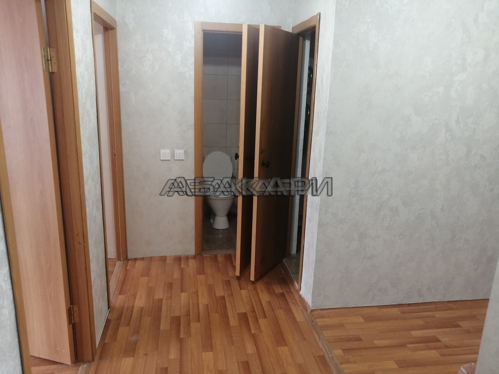 3-комнатная Соколовская улица, 80А  за 32000 руб/мес фото 10