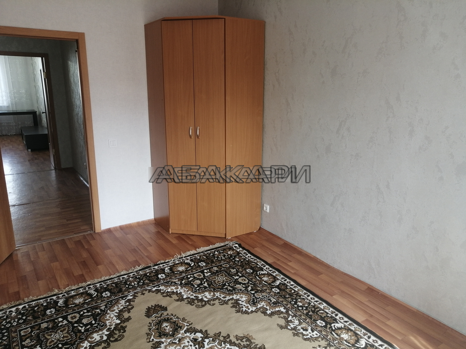 3-комнатная Соколовская улица, 80А  за 32000 руб/мес фото 5