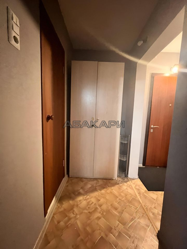 1-комнатная Сопочная улица, 36  за 24000 руб/мес фото 6