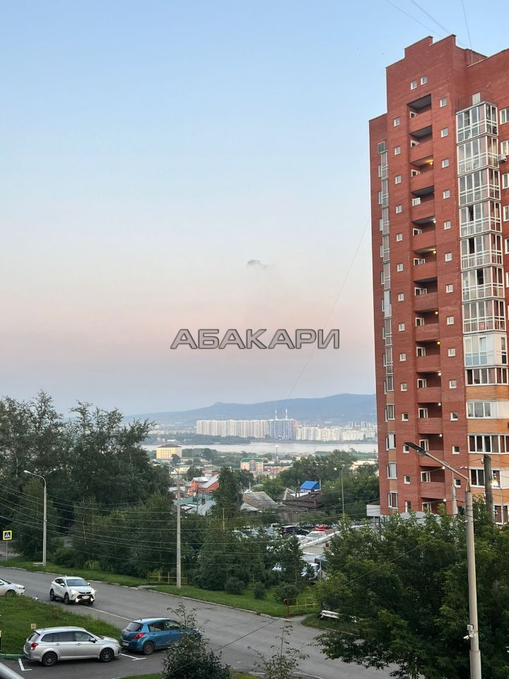 1-комнатная Сопочная улица, 36  за 24000 руб/мес фото 9