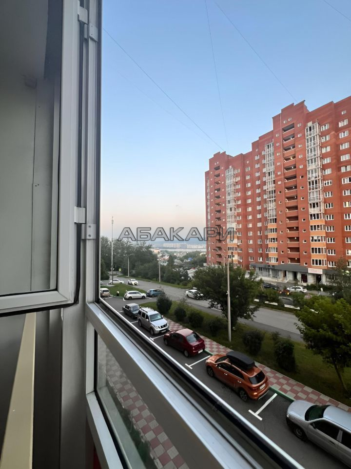 1-комнатная Сопочная улица, 36  за 24000 руб/мес фото 10
