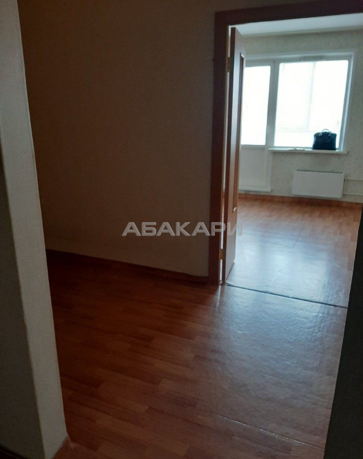 1-комнатная улица Михаила Годенко, 1  за 25000 руб/мес фото 6