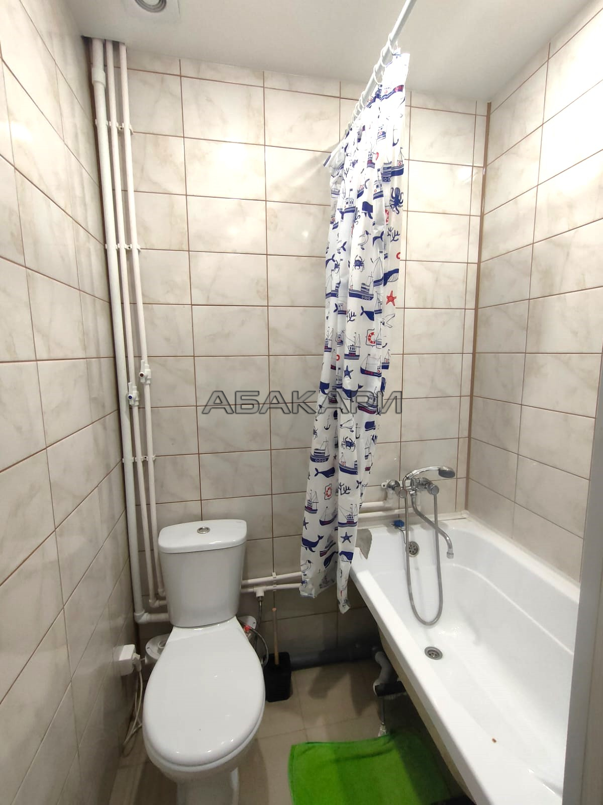 студия улица Светлова, 8  за 13500 руб/мес фото 5