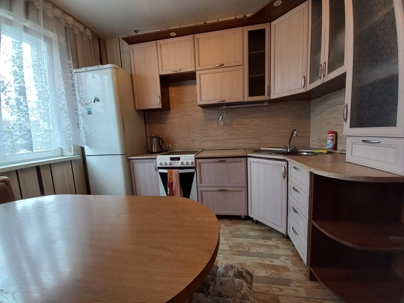 2-комнатная Ботанический бульвар, 11  за 30000 руб/мес фото 1