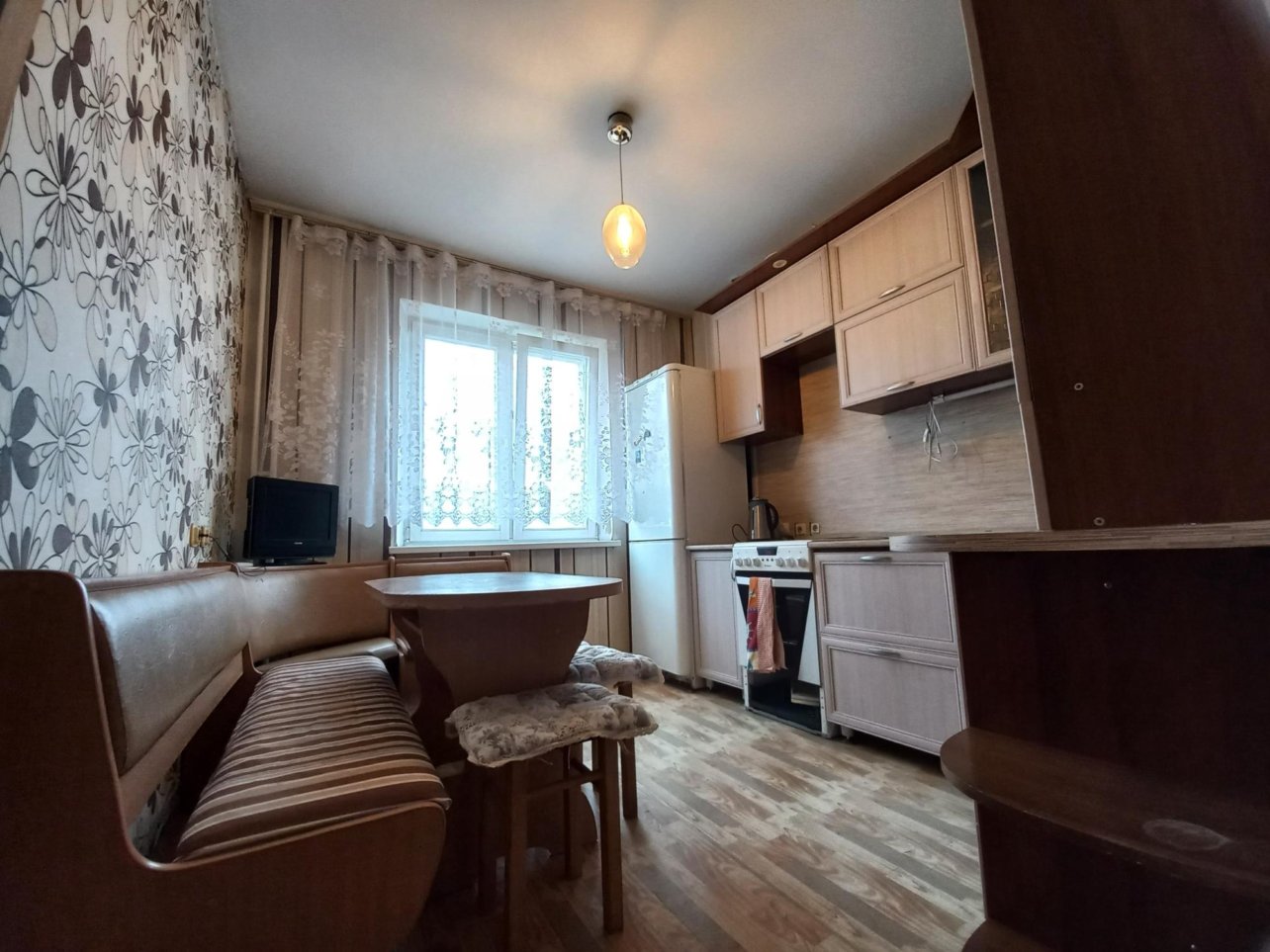 2-комнатная Ботанический бульвар, 11  за 30000 руб/мес фото 2