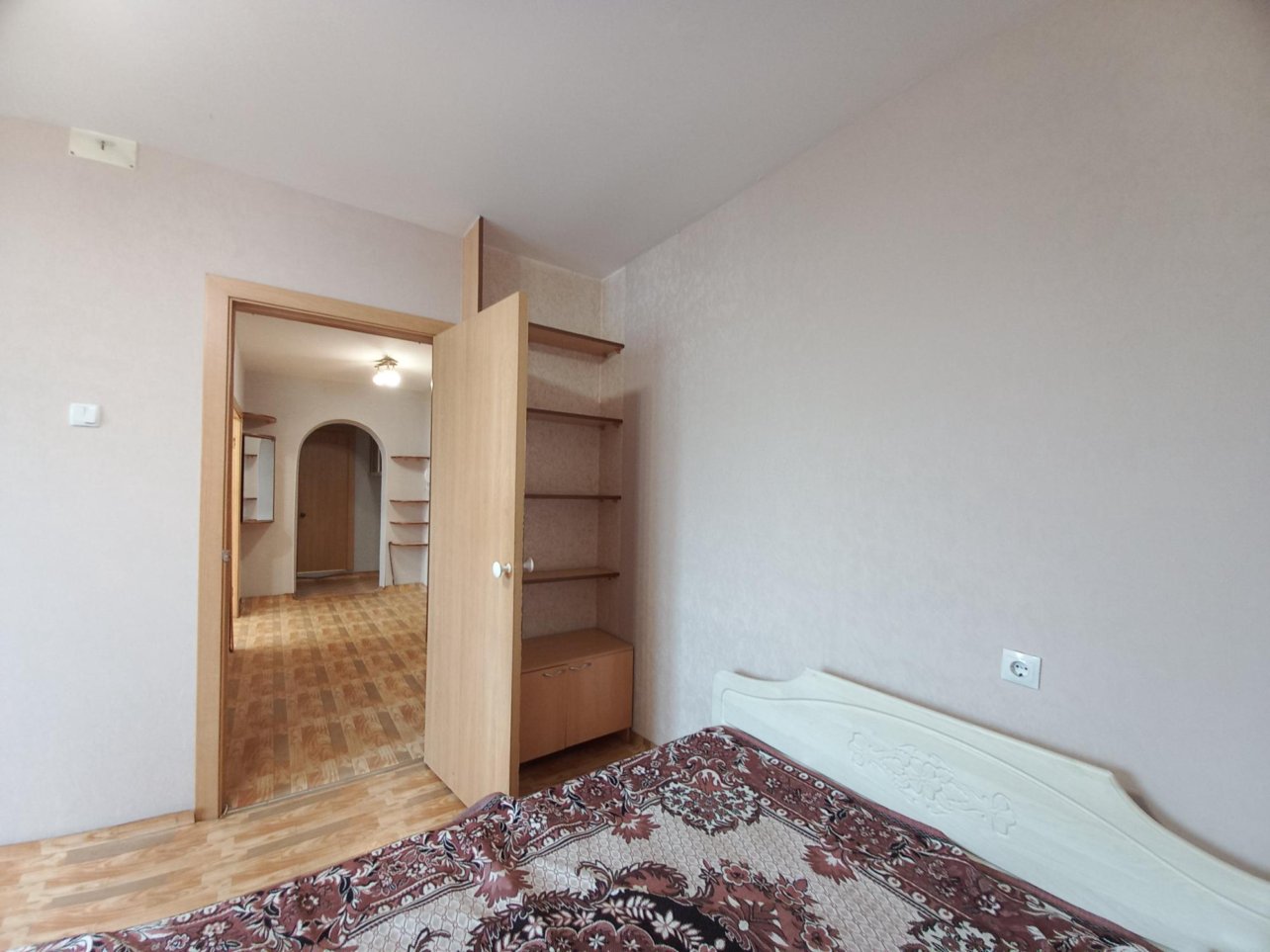 2-комнатная Ботанический бульвар, 11  за 30000 руб/мес фото 5