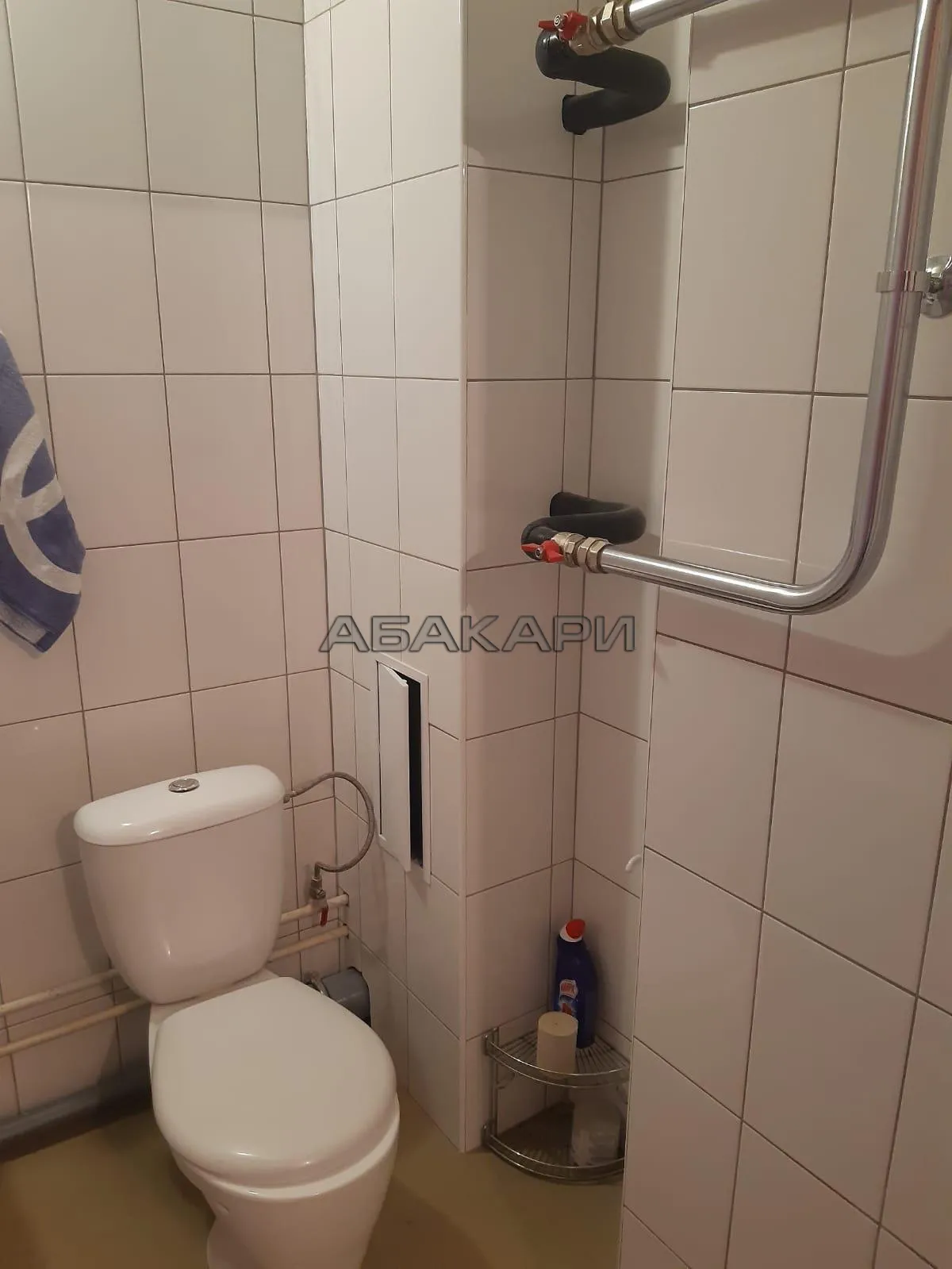 студия Соколовская улица, 76  за 20000 руб/мес фото 6