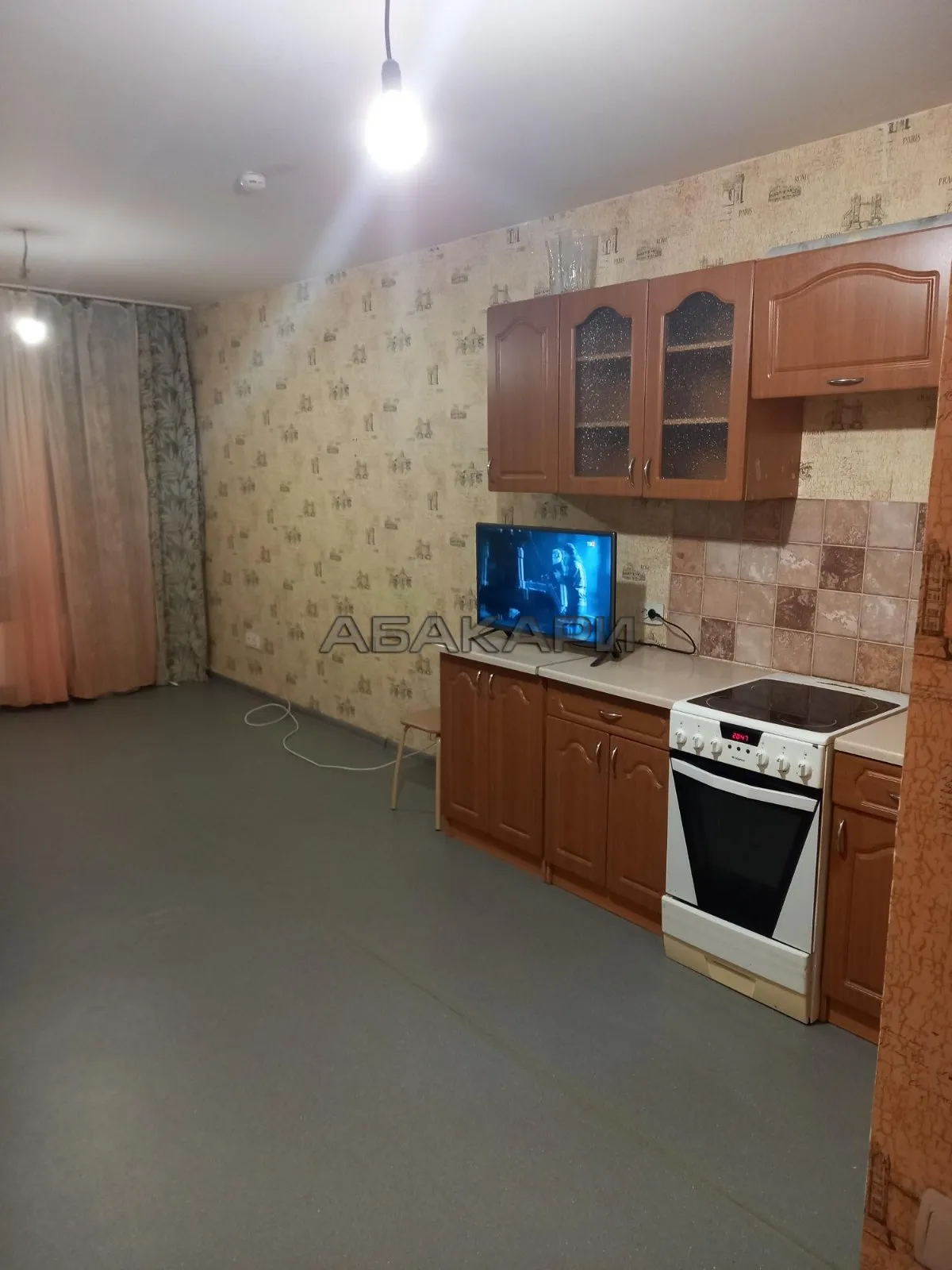 студия Соколовская улица, 76 за 20000 руб/мес фото 1 студия Соколовская улица, 76 за 20000 руб/мес фото 1