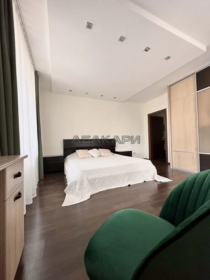 2-комнатная улица Молокова, 1к2  за 70000 руб/мес фото 8