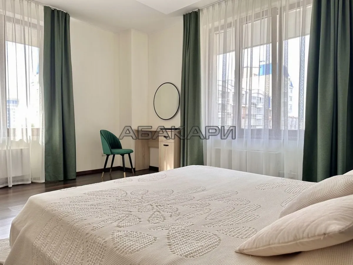 2-комнатная улица Молокова, 1к2  за 70000 руб/мес фото 9