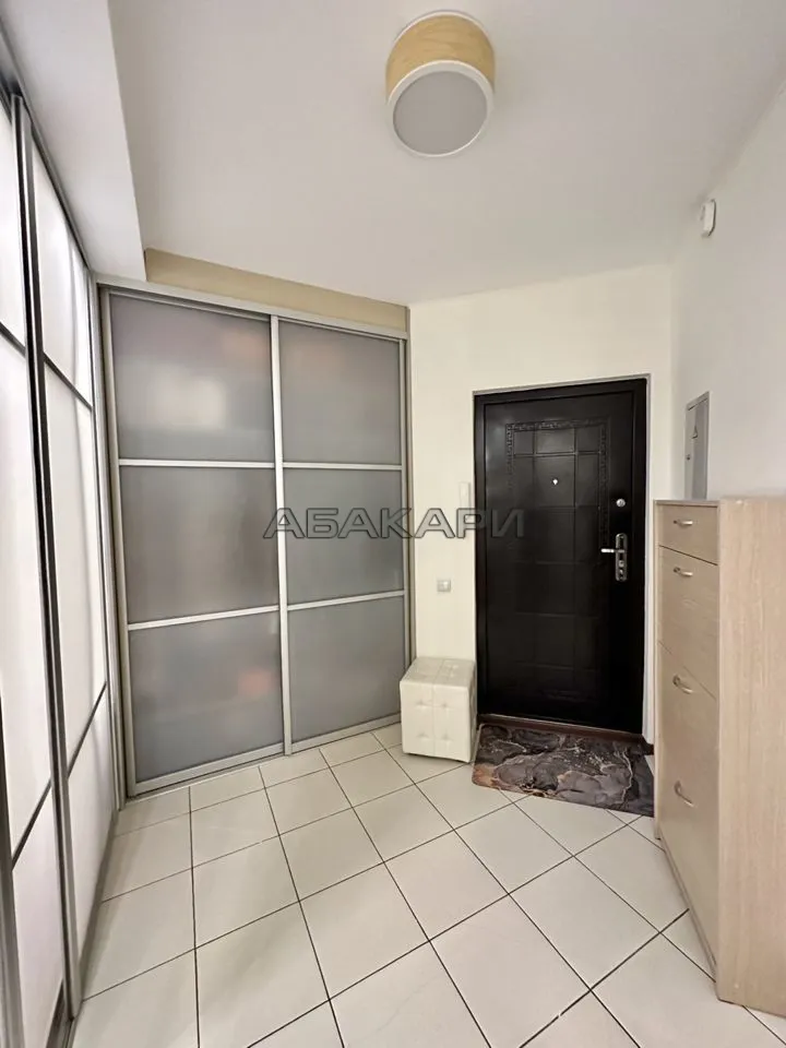 2-комнатная улица Молокова, 1к2  за 70000 руб/мес фото 10