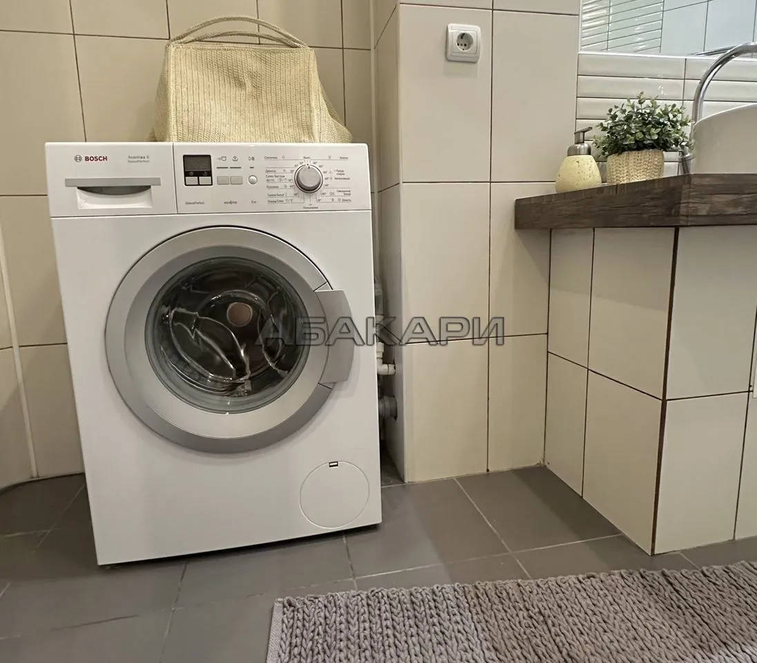 2-комнатная улица Молокова, 1к2  за 70000 руб/мес фото 12
