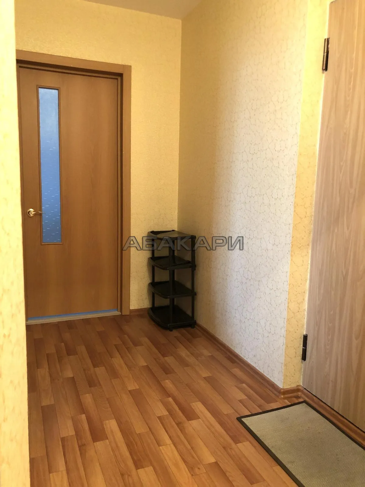 2-комнатная улица Алексеева, 5  за 45000 руб/мес фото 6