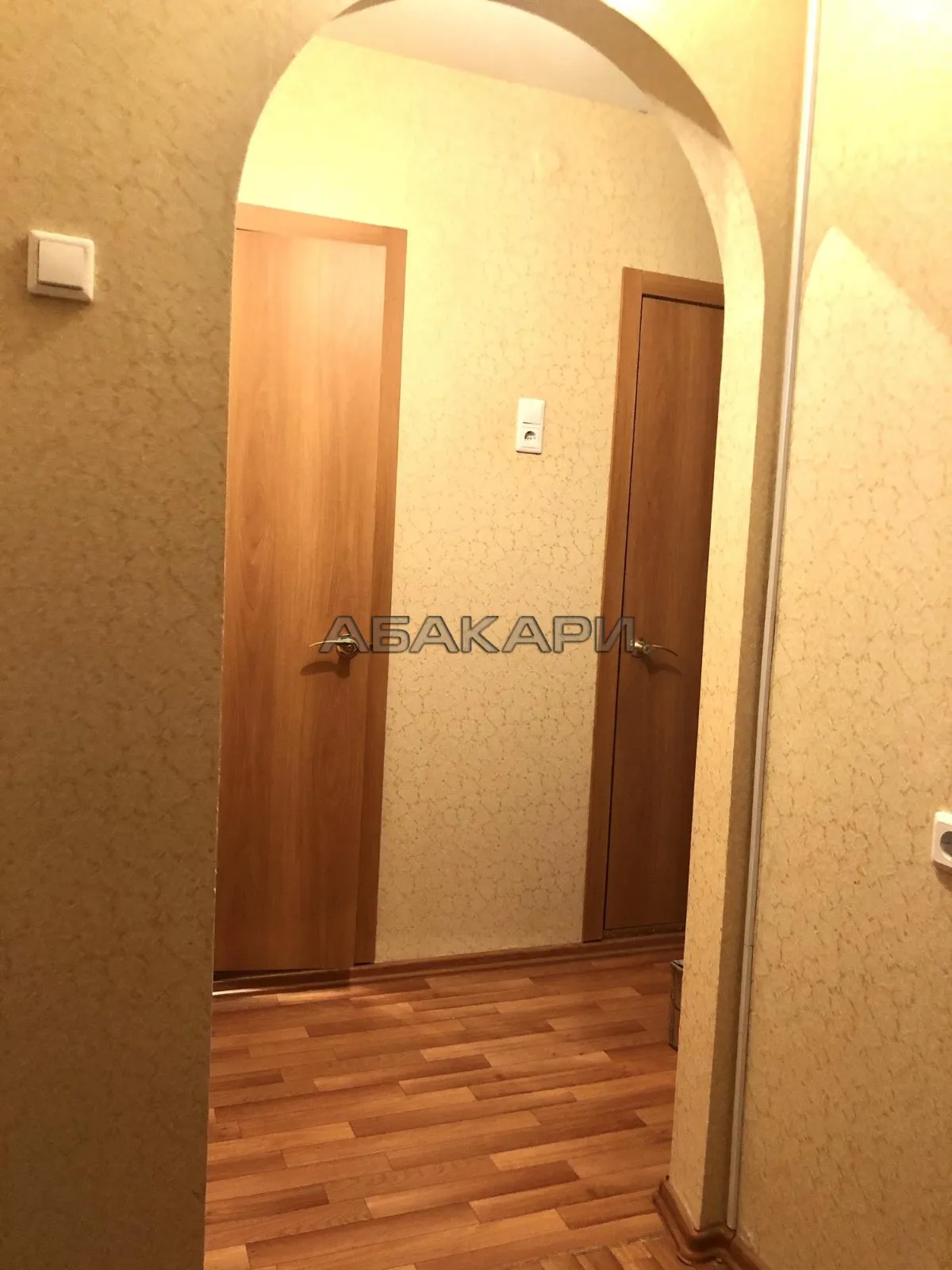 2-комнатная улица Алексеева, 5  за 45000 руб/мес фото 7