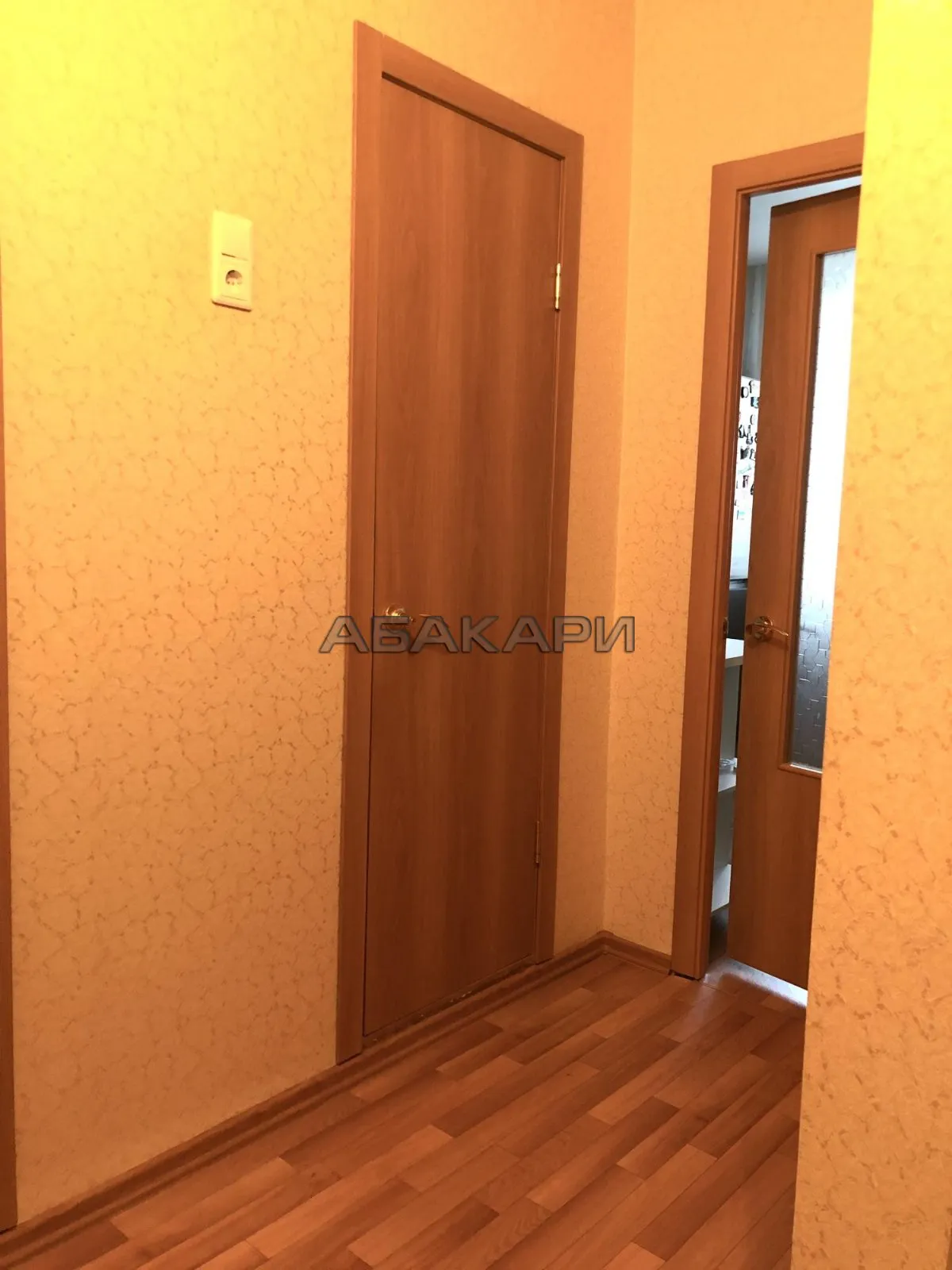 2-комнатная улица Алексеева, 5  за 45000 руб/мес фото 5