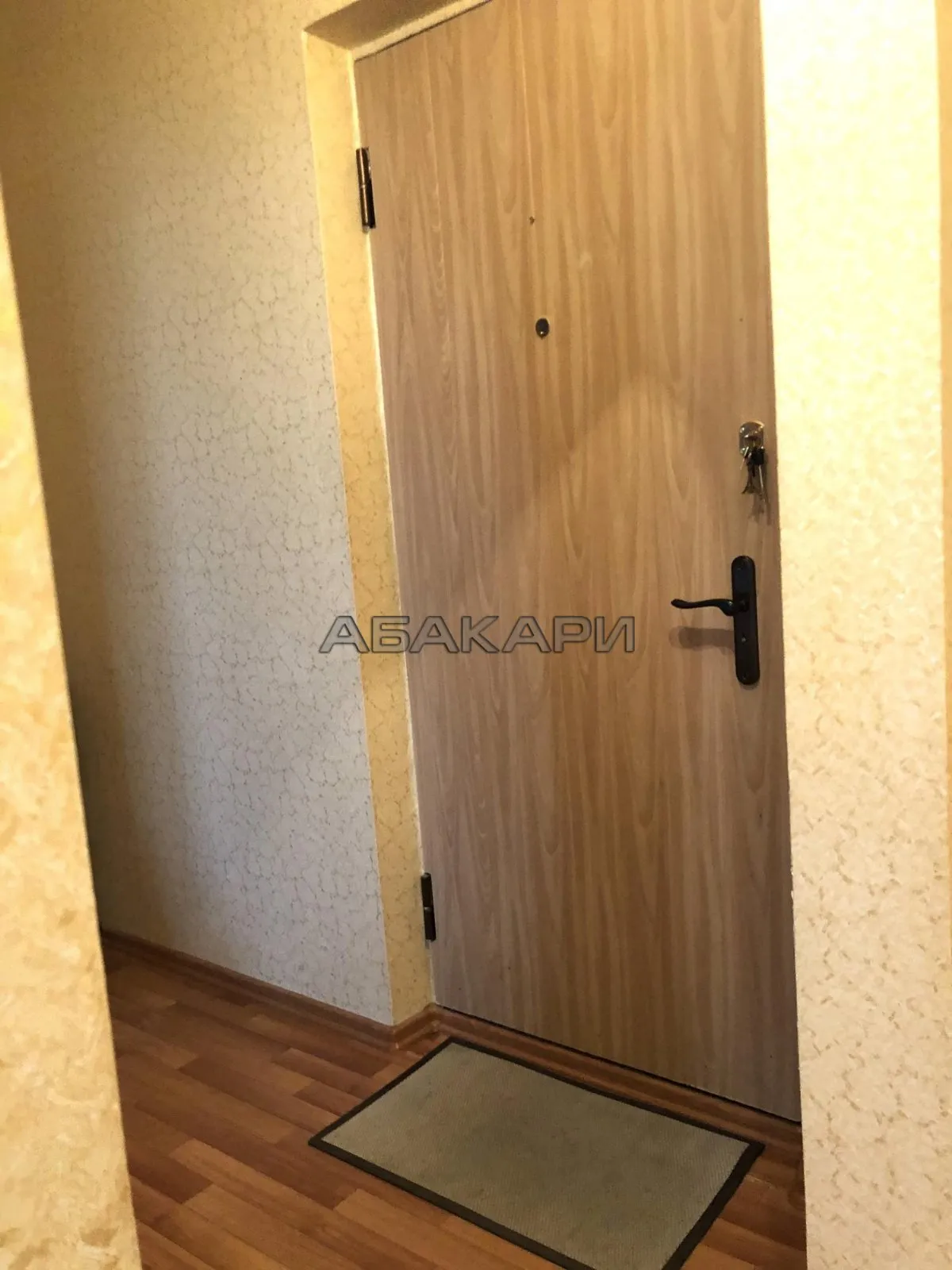 2-комнатная улица Алексеева, 5  за 45000 руб/мес фото 13