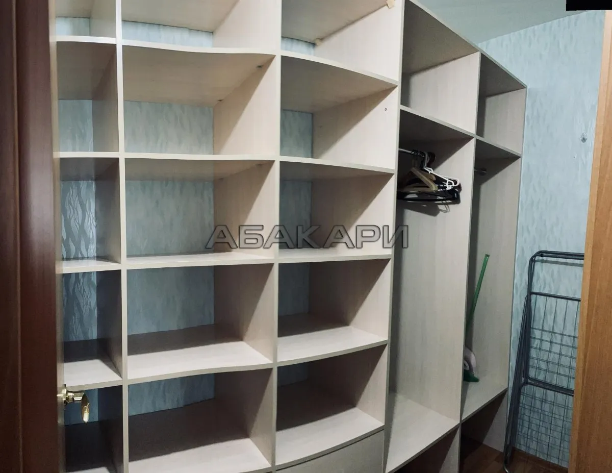 2-комнатная улица Алексеева, 5  за 45000 руб/мес фото 12