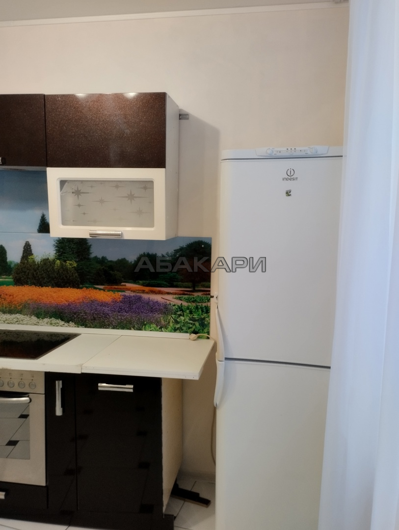 2-комнатная Свердловская улица, 6Л  за 35000 руб/мес фото 3