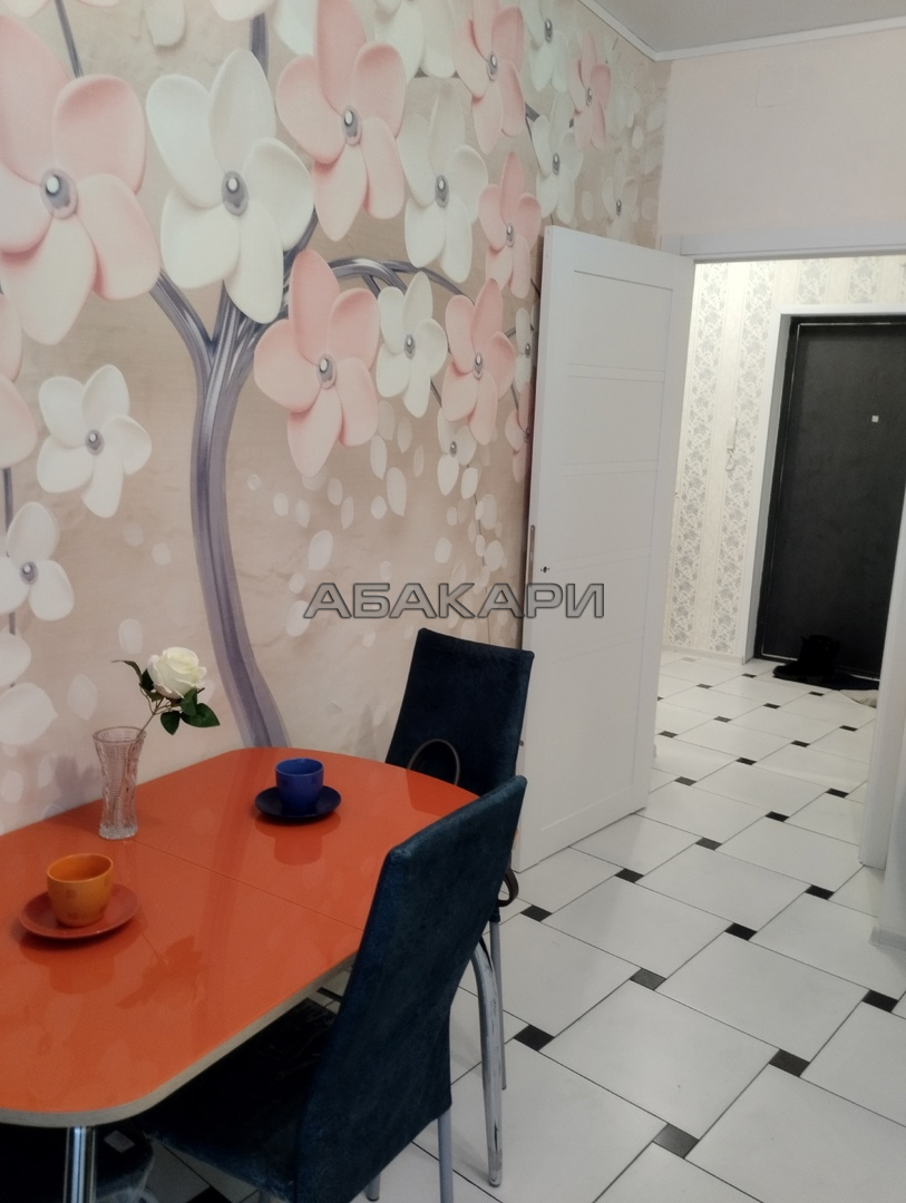 2-комнатная Свердловская улица, 6Л  за 35000 руб/мес фото 4