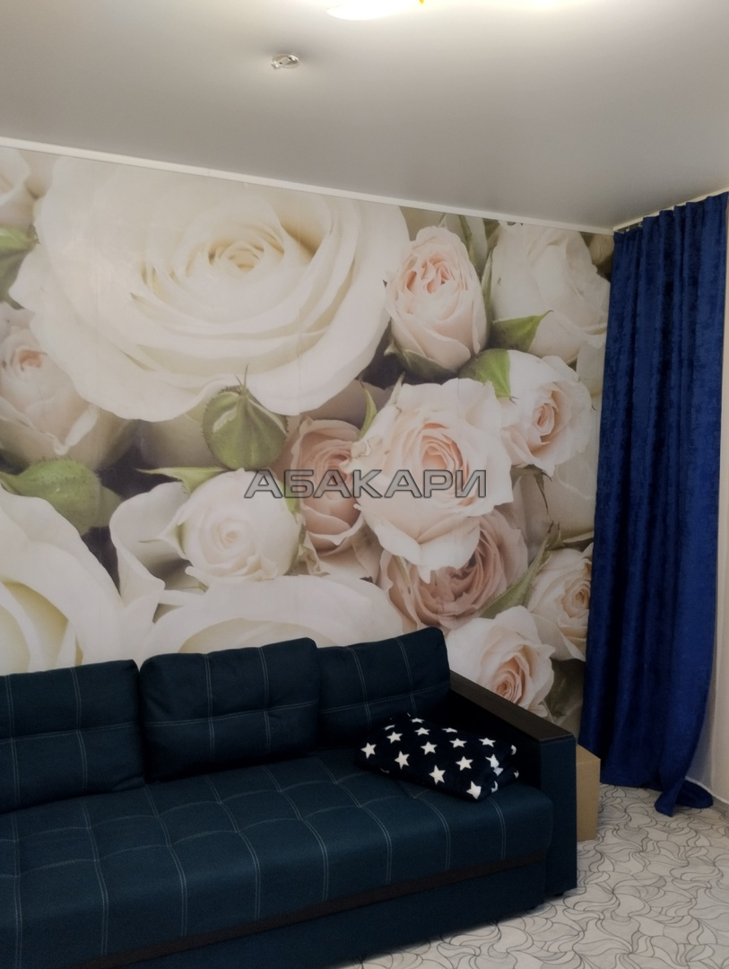 2-комнатная Свердловская улица, 6Л  за 35000 руб/мес фото 6