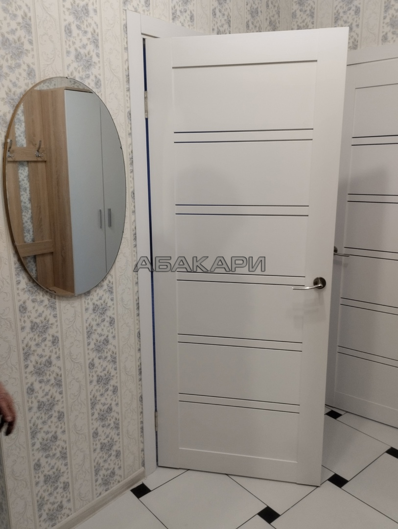 2-комнатная Свердловская улица, 6Л  за 35000 руб/мес фото 17