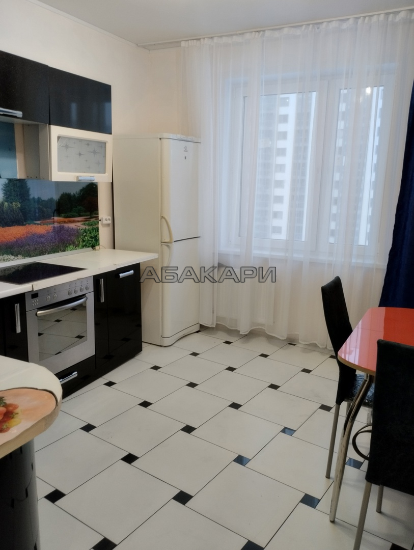 2-комнатная Свердловская улица, 6Л  за 35000 руб/мес фото 2