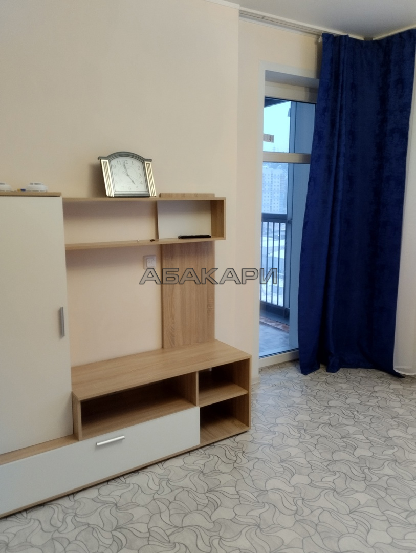 2-комнатная Свердловская улица, 6Л  за 35000 руб/мес фото 8