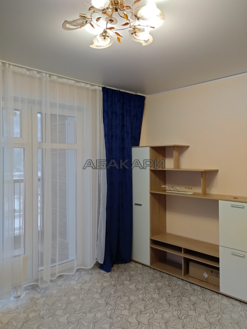 2-комнатная Свердловская улица, 6Л  за 35000 руб/мес фото 9