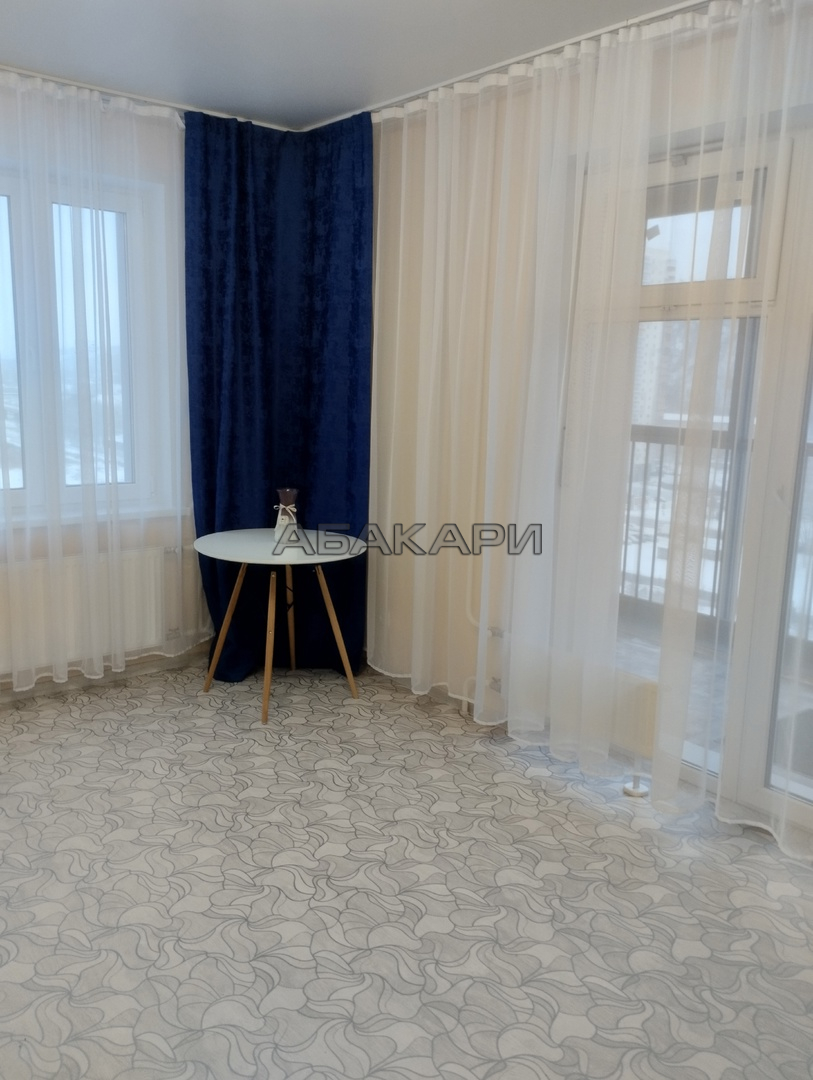 2-комнатная Свердловская улица, 6Л  за 35000 руб/мес фото 12