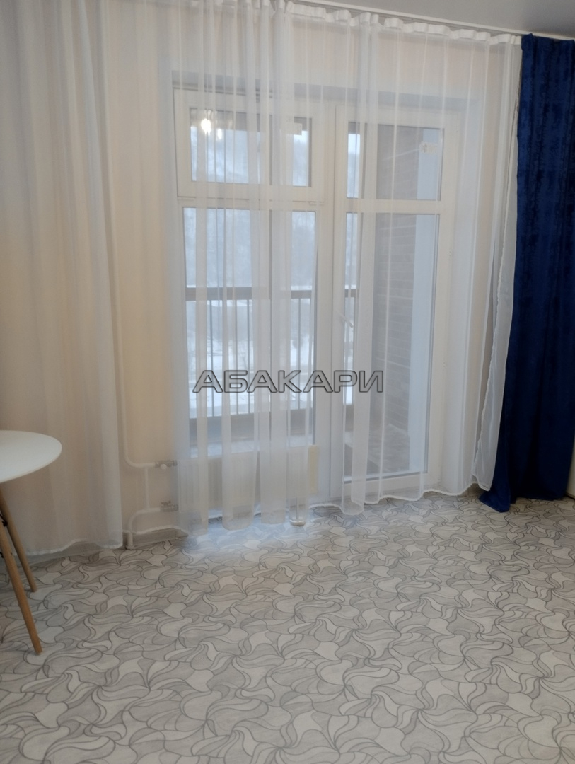 2-комнатная Свердловская улица, 6Л  за 35000 руб/мес фото 13