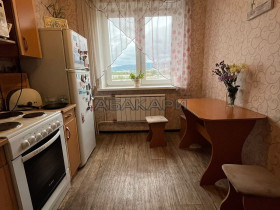 аренда Анатолия Гладкова, 8А 2-комнатная 40000