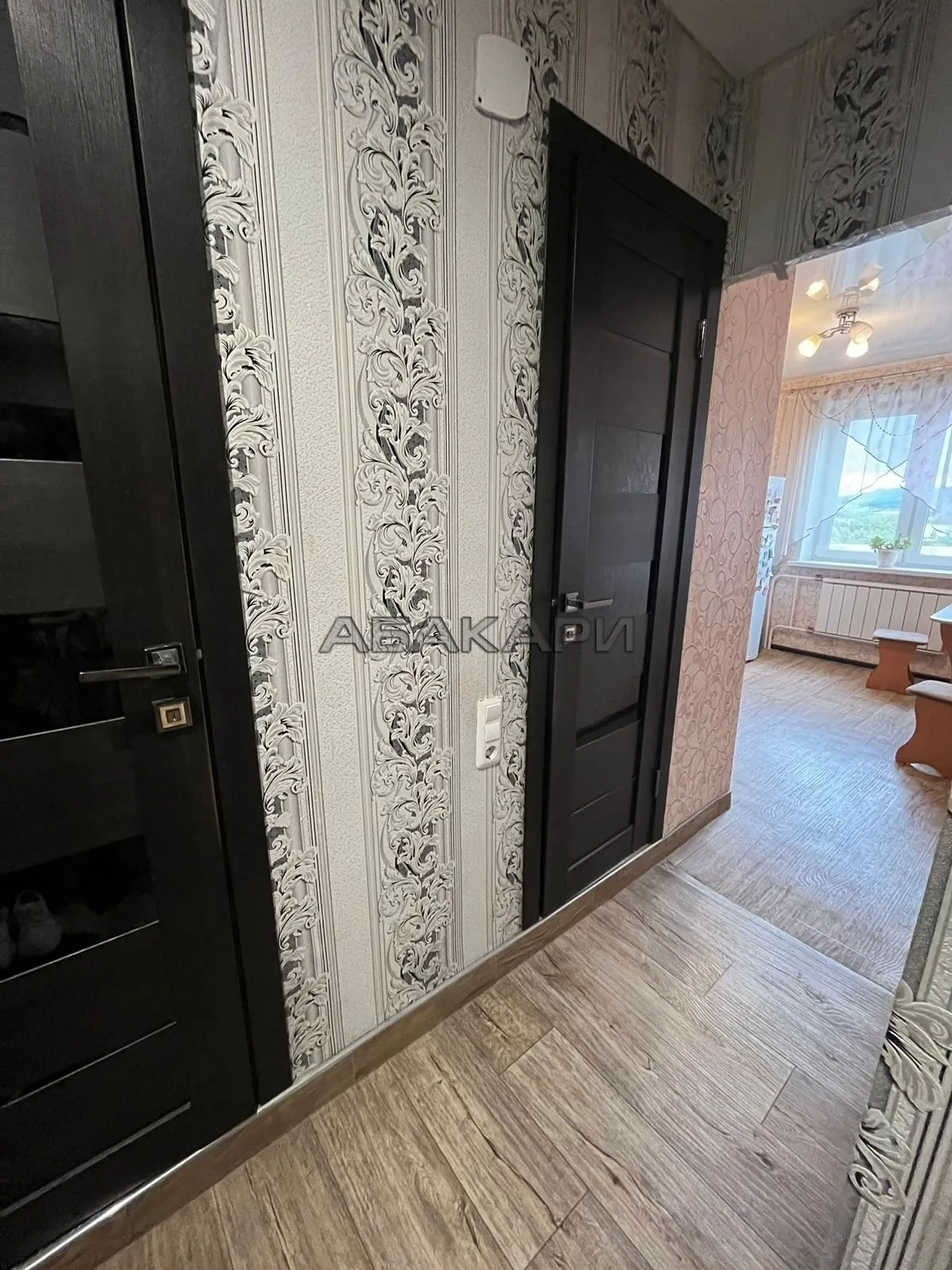2-комнатная улица Анатолия Гладкова, 8А  за 40000 руб/мес фото 4