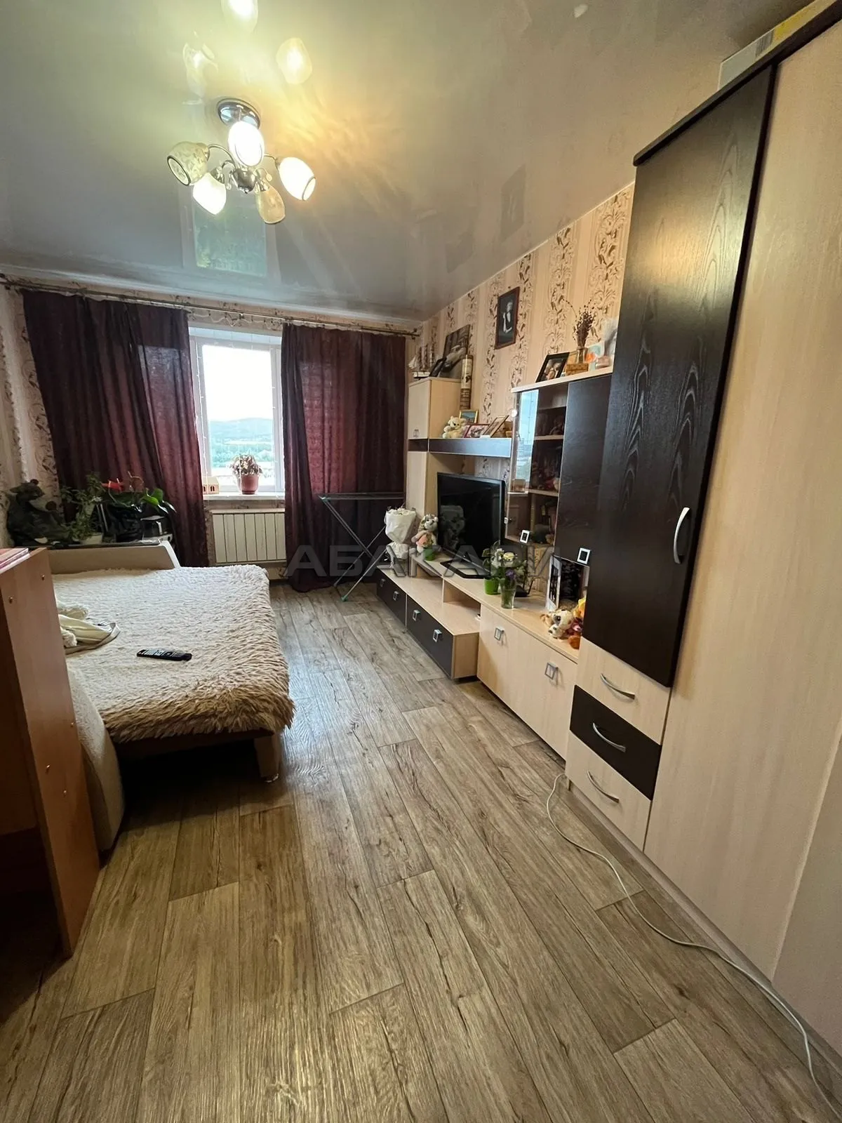 2-комнатная улица Анатолия Гладкова, 8А  за 40000 руб/мес фото 2