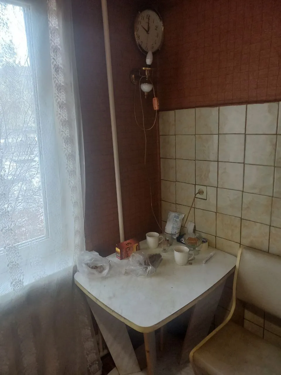 3-комнатная Западная улица, 15 за 35000 руб/мес фото 3 3-комнатная Западная улица, 15 за 35000 руб/мес фото 3