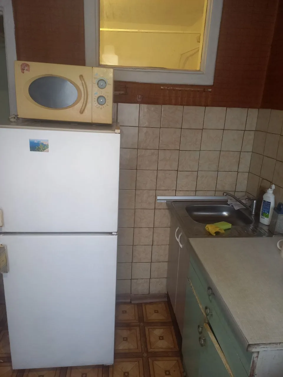 3-комнатная Западная улица, 15 за 35000 руб/мес фото 1 3-комнатная Западная улица, 15 за 35000 руб/мес фото 1