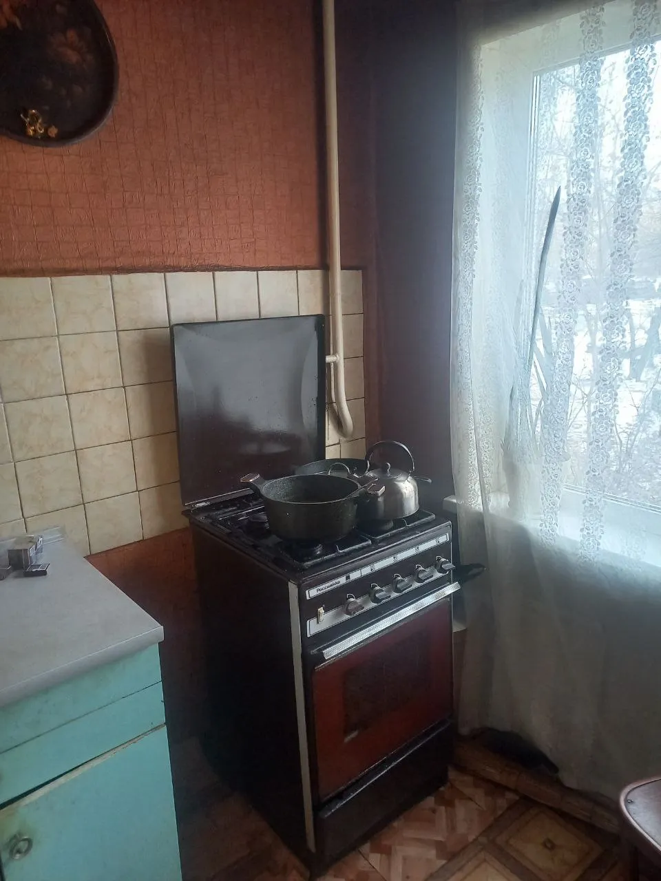 3-комнатная Западная улица, 15 за 35000 руб/мес фото 2 3-комнатная Западная улица, 15 за 35000 руб/мес фото 2