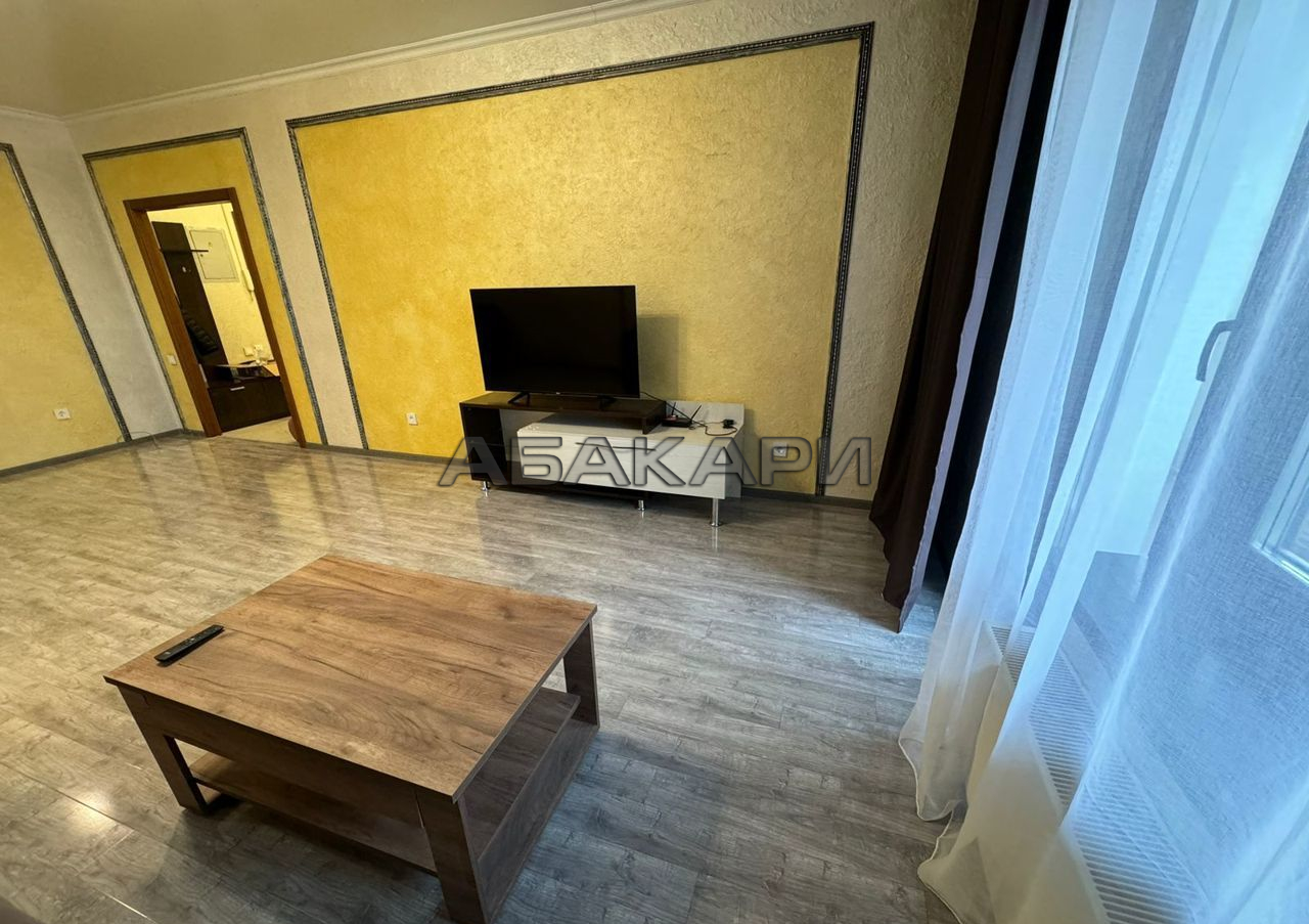 2-комнатная улица Молокова, 1к3  за 60000 руб/мес фото 6