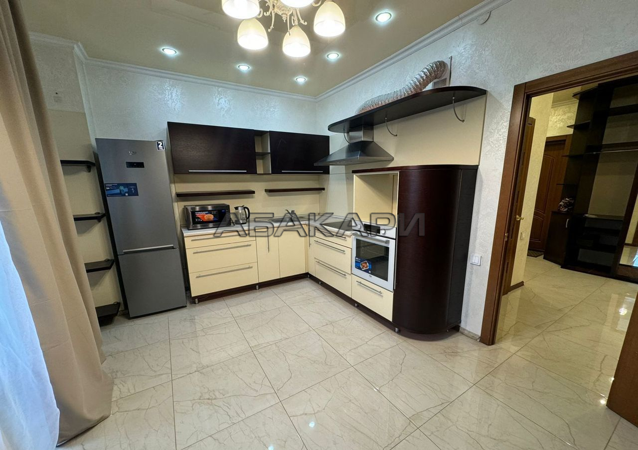 2-комнатная улица Молокова, 1к3  за 60000 руб/мес фото 7