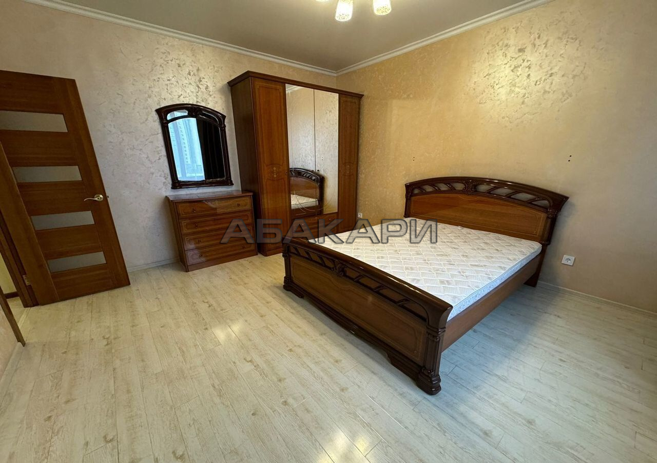 2-комнатная улица Молокова, 1к3  за 60000 руб/мес фото 9