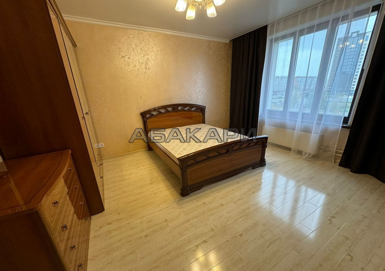 2-комнатная улица Молокова, 1к3  за 60000 руб/мес фото 10