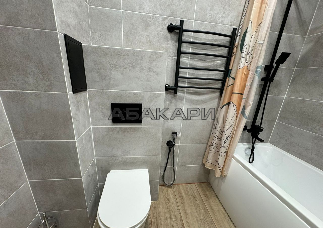 2-комнатная улица Молокова, 1к3  за 60000 руб/мес фото 12