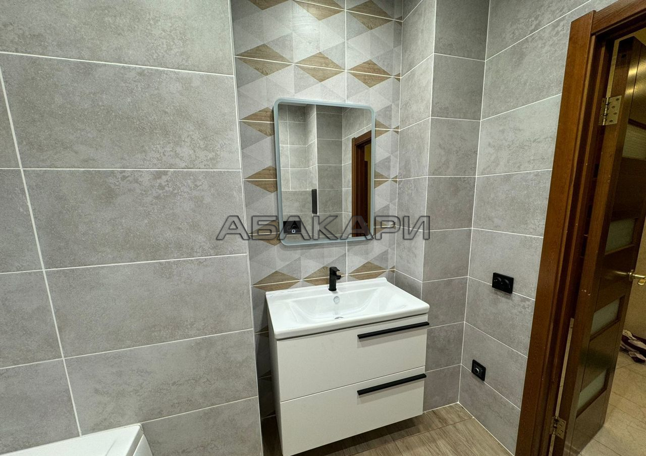 2-комнатная улица Молокова, 1к3  за 60000 руб/мес фото 13