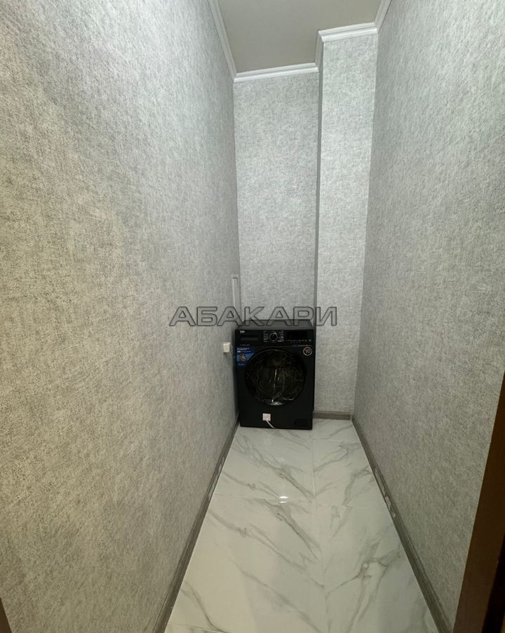 2-комнатная улица Молокова, 1к3  за 60000 руб/мес фото 14