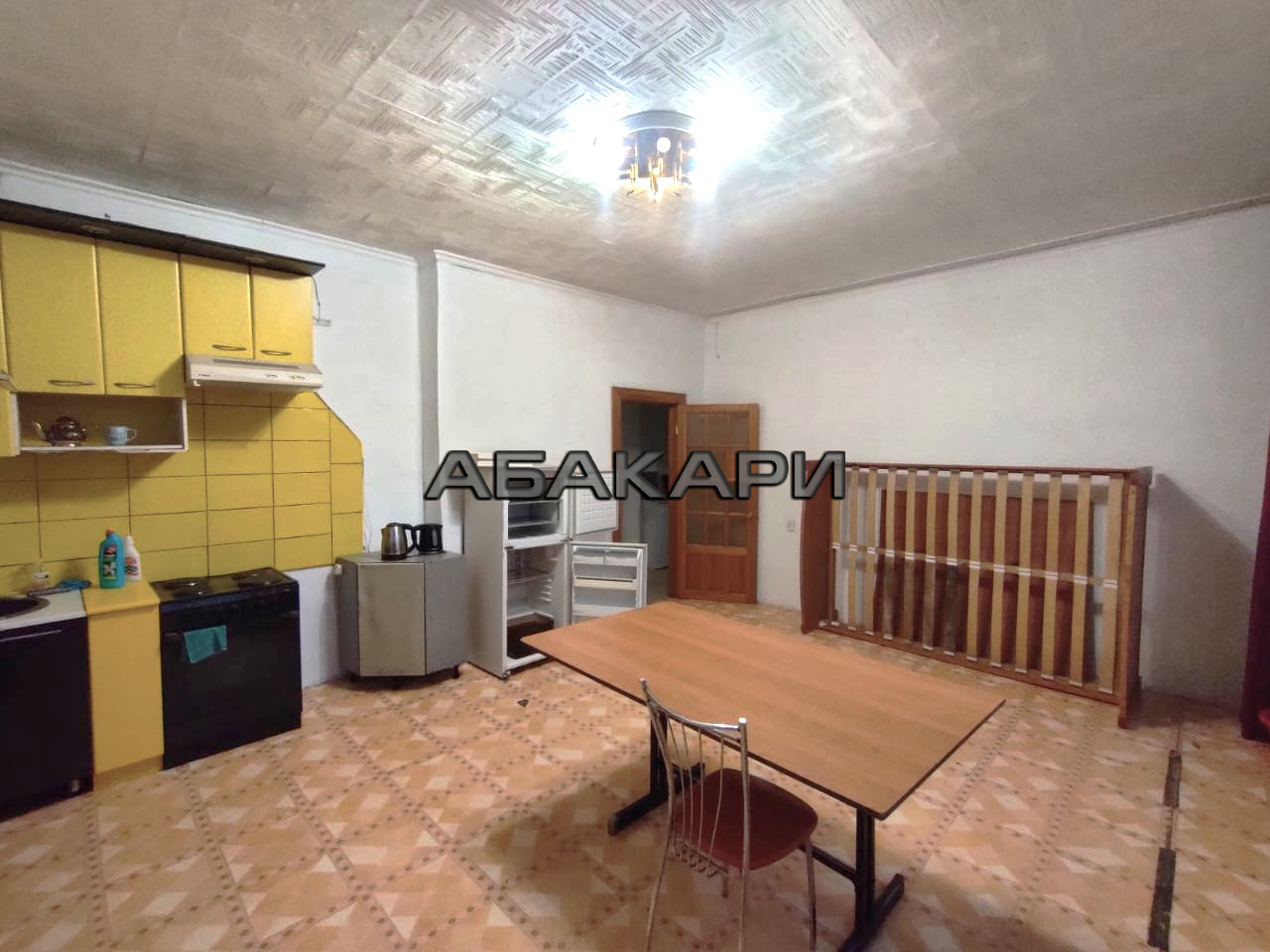 3-комнатная Норильская улица, 8 за 30000 руб/мес фото 1 3-комнатная Норильская улица, 8 за 30000 руб/мес фото 1