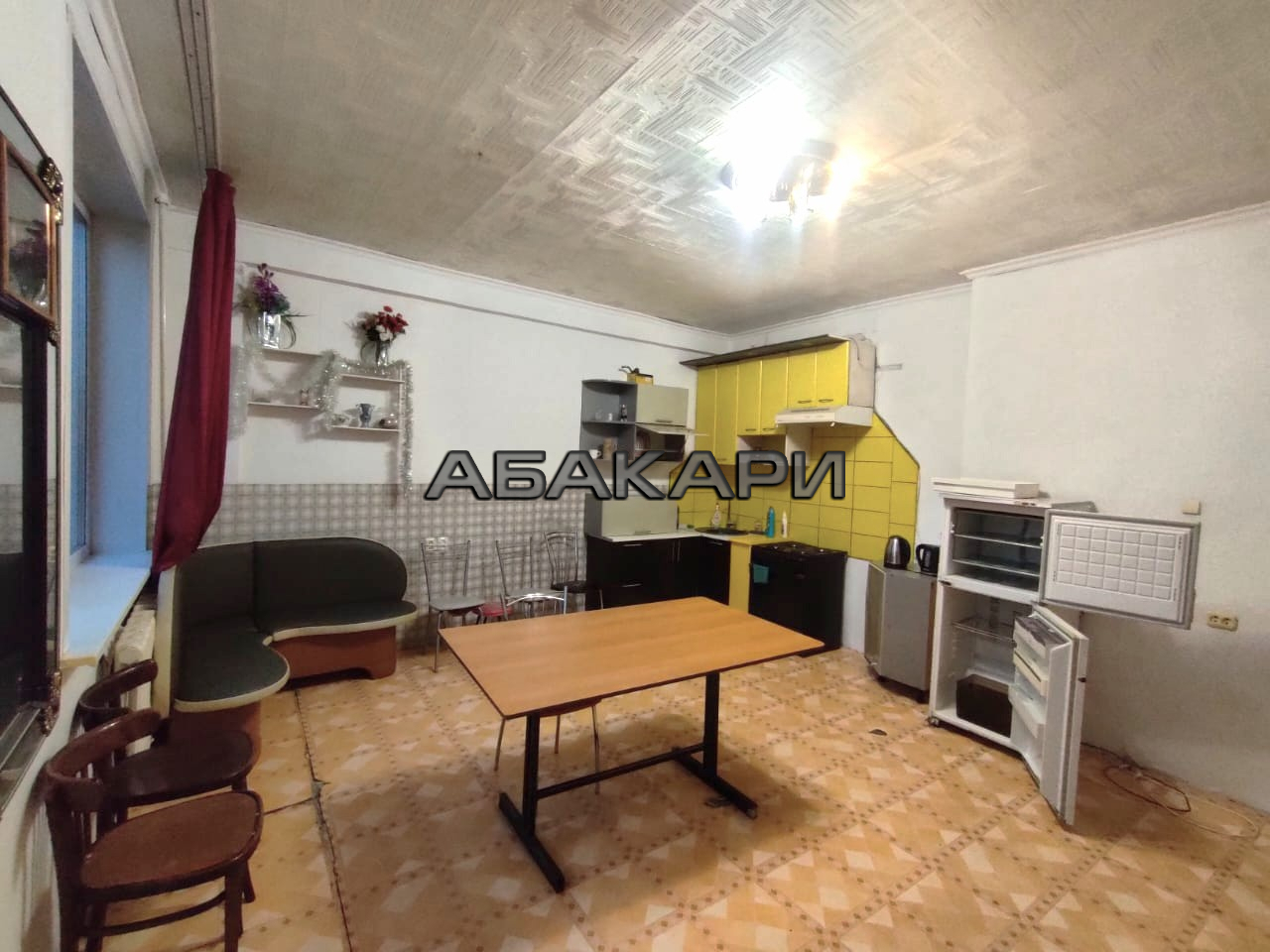 3-комнатная Норильская улица, 8 за 30000 руб/мес фото 2 3-комнатная Норильская улица, 8 за 30000 руб/мес фото 2