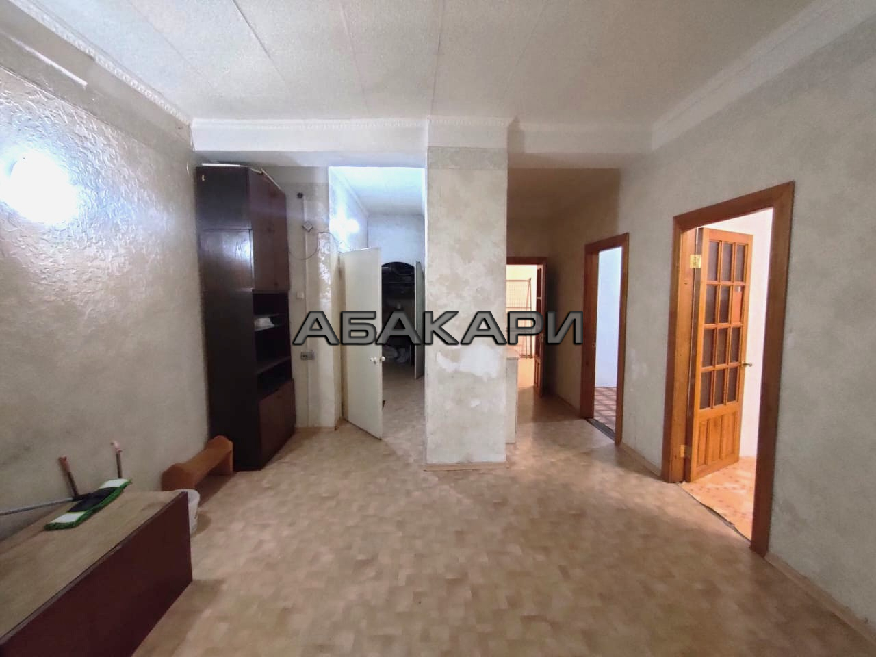 3-комнатная Норильская улица, 8 за 30000 руб/мес фото 4 3-комнатная Норильская улица, 8 за 30000 руб/мес фото 4